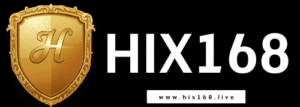 hix168 logo
