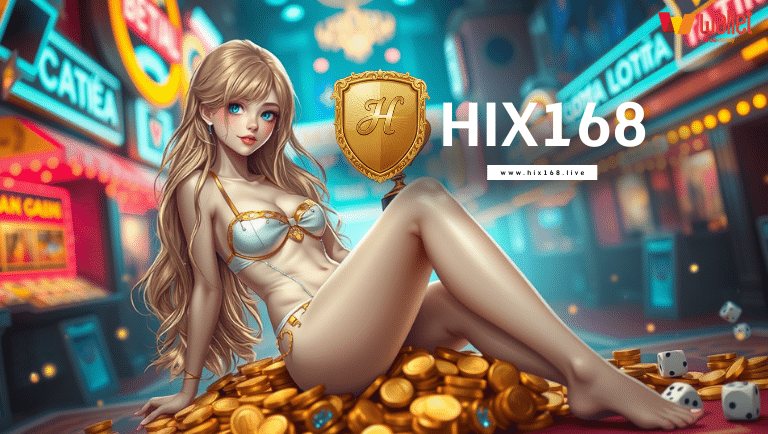 hix168 .com